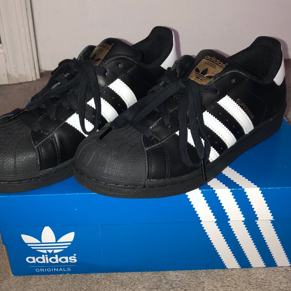 Adidas SuperStar
